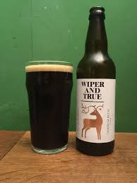Wiper And True Porter Plum Pudding By Wiper And True Of Bristol Uk Good Head And Good Strong Dark Malt Flavours Not At Plum Pudding Beer Beers Of The World