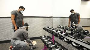 A wide variety of fitness ma options are available to you, such. Covid In Brockton Gyms Frustrated By Mayor S Rollback To Phase 2