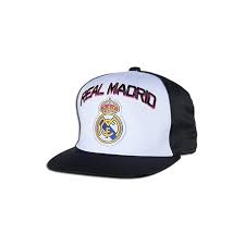 Logo del real madrid png : Real Madrid Caps Real Madrid Shop Madrid Store The Sports Ego
