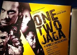 Action , crime , drama. One Two Jaga Review The Malaysian Film We Ve Been Waiting For Moviedash Com