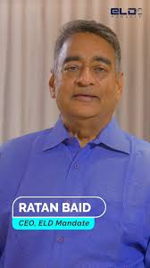 Mr. Ratan Baid, CEO-ELD Mandate, Choosing the right ELD can be  overwhelming. At ELD Mandate, We’ve made it Simple—offering a Trusted,  FMCSA-compliant Solution backed by 24/7 Support and Real-Time ...