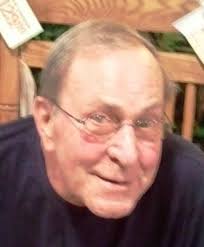 Kenneth Ford Obituary (2013)