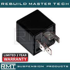 Audi Allroad Quattro Wagon A6 C5 4b 2001 2005 New Air Suspension Compressor Relay 4h0951253a Benz S Class Benz E Class Mercedes Benz