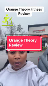 Its perfect for #newyearsresolution people. DM me for a referral code.  #fittok #blackfittiktok #blackfitness #orangetheoryfitness #orangetheory