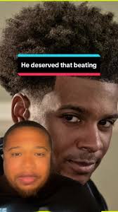 Damien The Chi Broke