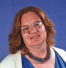 Janet Lynn Gigeous Butts (1967-2012)