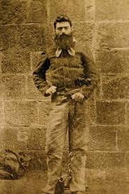 Pistols at dawn as police take