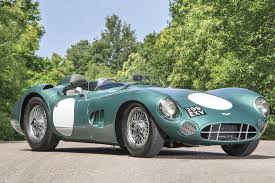 Image result for Pacific Blue 1959 Aston Martin