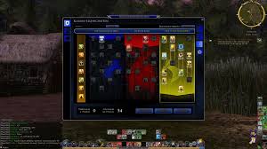 Der Herr Der Ringe Online Geschenk Der Valar Ermoglicht Instant 50 Charakter