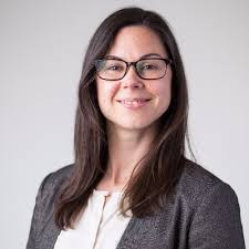 Podcast: Evaluation & Good Government in Washington, DC with Jenny Reed