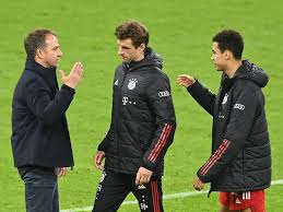 Jun 07, 2021 · bayer leverkusen in talks to sign kristoffer ajer; Match Awards From Bayern Munich S Huge 2 0 Win Over Bayer 04 Leverkusen Bavarian Football Works