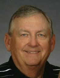 Obituary information for Robert Earl Busby