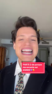 Parte 2 de porque amo mi #SIGNO #ARIES ♈️🥰🤫😂 #viral #torrado #parati  #españa