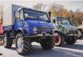 Pin By Martin Gavazzi On 4x4 Unimog Mercedes Benz Unimog Mercedes Benz