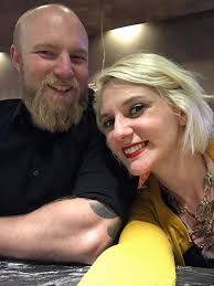 Enjoying our 9th Anniversary!🏰