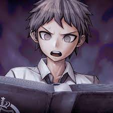 Pin On Danganronpa