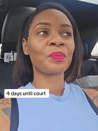 Neisha Berry Candace Wright