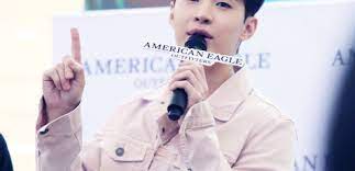 Henry Beats Exo And Winner As The Most Influencial Artist Of The Year In Kpopstarz Awards