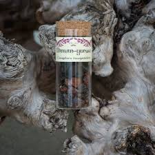 Image result for Commiphora tenuipetiolata