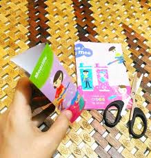 Silakan di lihat cara pembuatan nya yah terima kasih. Diy Bookish Membuat Pembatas Buku Sederhana Dari Kertas Bekas Pieces Of Paper