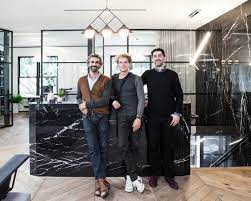 Ieee transactions on pattern analysis and machine intelligence 37 (11), 2304. Canopy S Upscale Co Working Business Adds A New Location In Sf On The Heels Of Strategic Funding Techcrunch