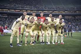 The squad overview can be embedded on the own homepage via iframe. Club America 2016 Liga Mx Apertura Preview Fmf State Of Mind