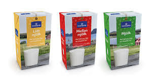 Maybe you would like to learn more about one of these? Norrmejerier Dairy Products Fonts In Use