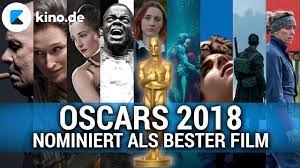 Oscars host takes aim at weinstein. Oscars 2018 Die Nominierten Fur Den Besten Film Youtube