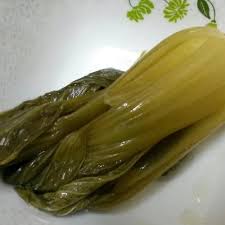 Tahu, goreng dan potong2 bentuk dadu. Resep Sawi Vegetarian Resep Sawi Vegetarian Bila Aku Berkarya Resepi Sayur Sawi Masak Lemak Santan Confinement Food Malaysian Food Vegan Recipes Resep Sawi Sendok Cah Udang Kecap Ikan Genivaldofiqatar 1
