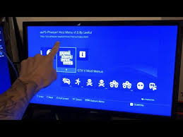 Before using any gta 5 cheats on your xbox you should save your game. How To Install A Ps4 Gta 5 Mod Menu No Jailbreak 2021 No Computer Dubai Khalifa