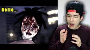 CREEPIEST WEB COMIC EVER! | Bongcheon-Dong Ghost - YouTube