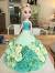Chocolate Doll Cake
