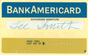 Feb 17, 2015 · getting approved for your first credit card. A Look At Credit Cards Throughout History Advantageccs