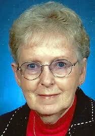 Doris Darlene Kreiner Klein