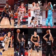 Just go out there and hoop, smith said. Nba Summer League On Twitter A Field Full Of Nbasummerleague Alums We Ll Be Watching The Mtndew3pt Who S Your Pick