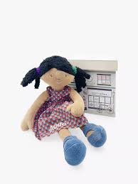 Personalised rag doll studio hot sale
