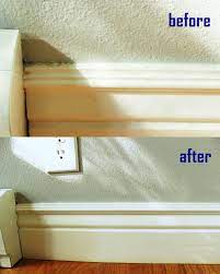 How To Clean Baseboards Fast And Easy Cleaning Guide