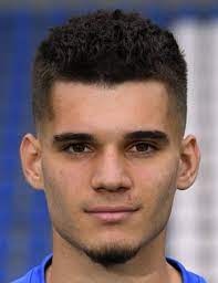 If you enjoyed the video make sure a video celebrating ianis hagi's incredible form before the new year in the 20/21 season at glasgow. Ianis Hagi Spielerprofil 21 22 Transfermarkt