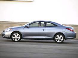 The price of toyota solara 2005 ranges in. 2005 Toyota Solara Values Cars For Sale Kelley Blue Book