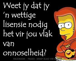 Pin On My Afrikaans
