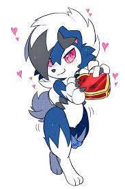 awoo~ &mdash; Why are you always gone?! ;o;