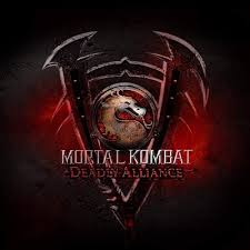 Deadly alliance for playstation 2.if you've discovered a cheat you'd like to add to the page, or. Mortal Kombat Deadly Alliance Xbox 2002 Mp3 Download Mortal Kombat Deadly Alliance Xbox 2002 Soundtracks For Free