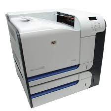 Click on above download link and save the hp color laserjet cp3525 printer driver file to your hard disk. Hp Color Laserjet Cp3525x Cc471a Farblaserdrucker