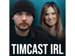 Timcast IRL