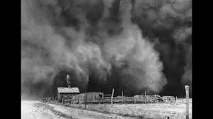 85 Years Ago A Hot Gritty Nightmare That Inspired A Famed Pulitzer Winning Novel Wbir Com