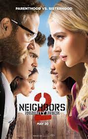 Neighbors 2 Moviepilot Com Free Movies Online Bad Neighbors Neighbours 2