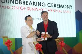 98 likes · 1 talking about this. Sunway Carnival Mall Gets Rm500m Expansion Facelift The Edge Markets