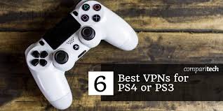 6 Best Vpns For Ps4 Ps3 In 2021 How To Set Up A Ps4 Vpn