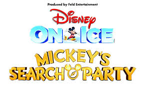 Disney On Ice Mickeys Search Party Quicken Loans Arena