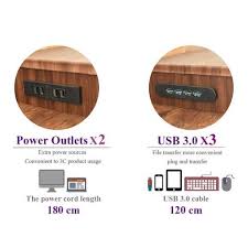 Wood computer monitor riser desk table stand shelf desktop laptop home office. Premium Walnut Wooden Monitor Stand Taiwantrade Com